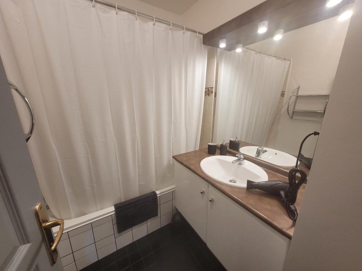 Bel Appartement Contemporain Proche Des Commodites Toulouse Exterior foto