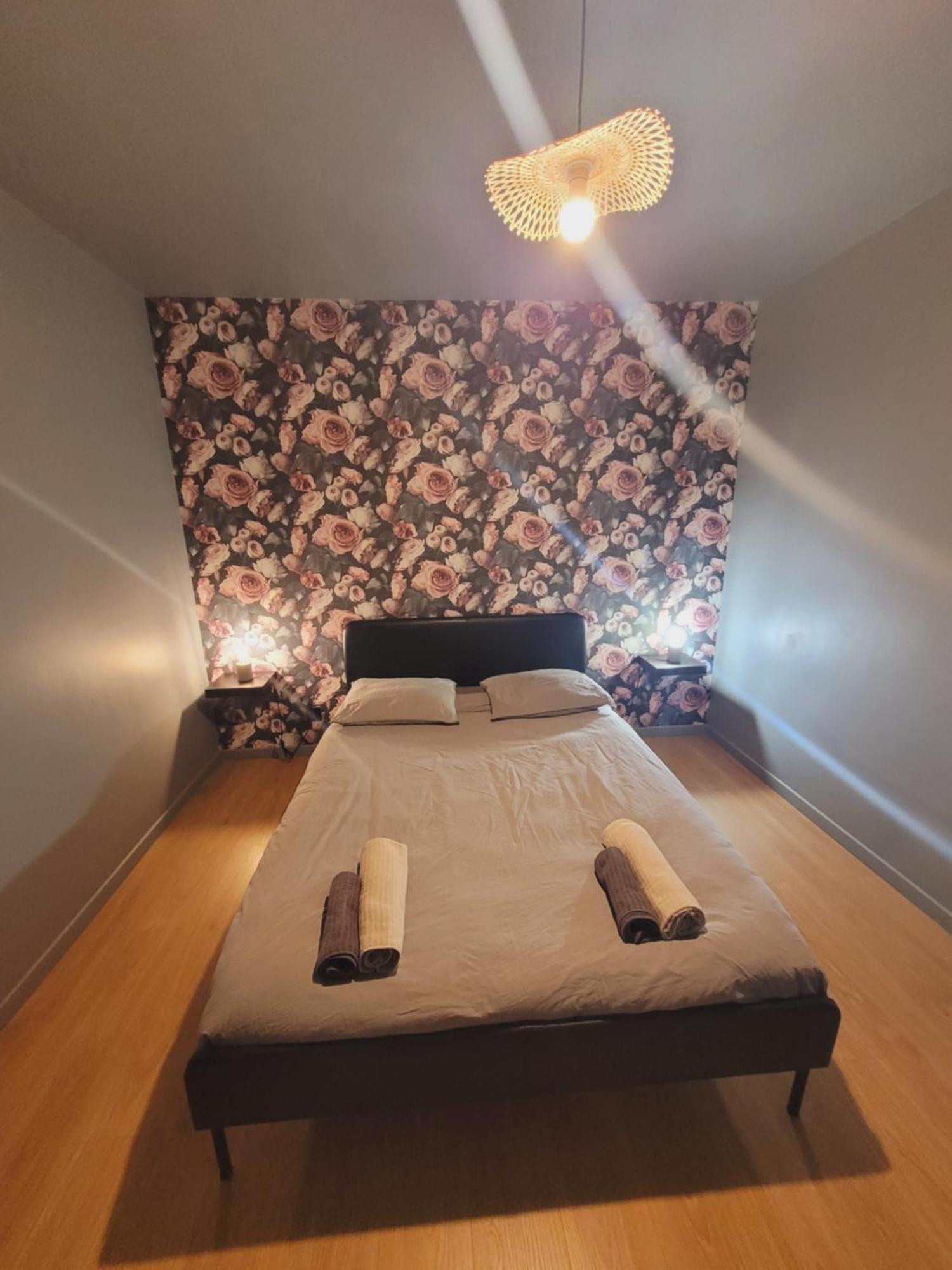 Bel Appartement Contemporain Proche Des Commodites Toulouse Exterior foto