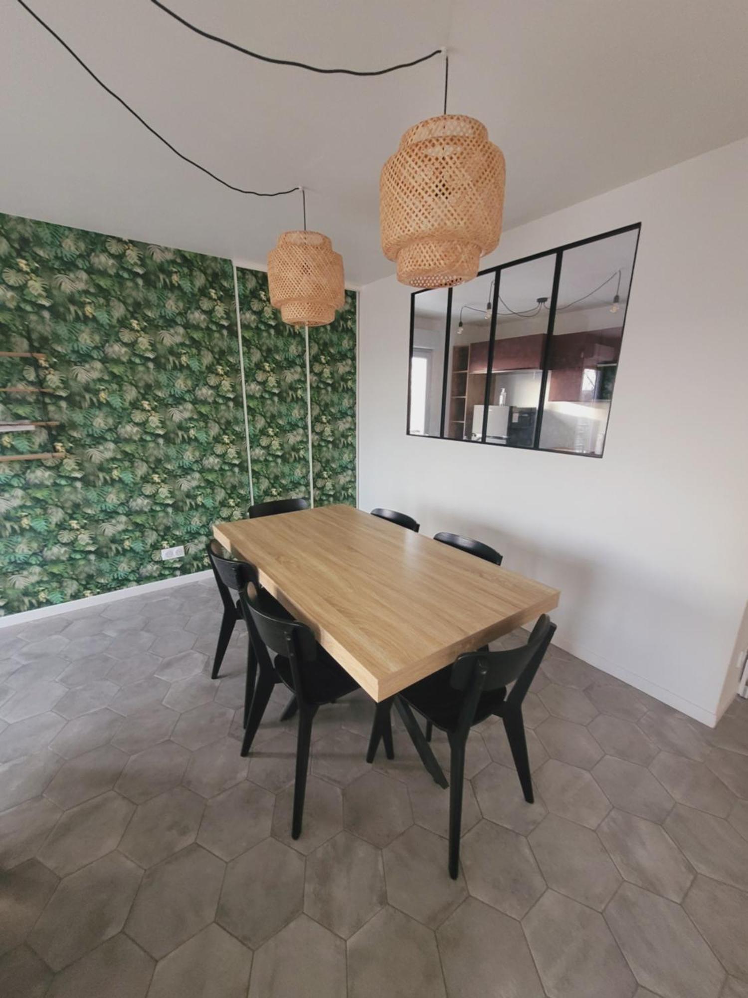Bel Appartement Contemporain Proche Des Commodites Toulouse Exterior foto